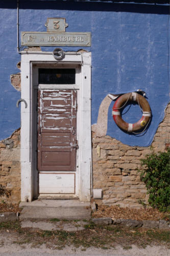 CREANCEY_maison éclusière 3S de Rambourg_septembre 2019